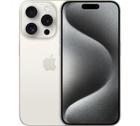 New Sealed Apple iPhone 15 Pro Max (5G) - 8GB+256GB/512GB - Unlocked Smartphone