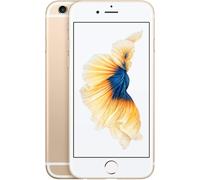 New SEALED Apple iPhone 6S - 16GB - Gold (Unlocked) A1668 Apple Warranty