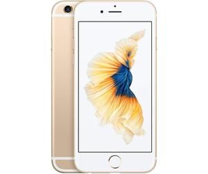 New SEALED Apple iPhone 6S - 16GB - Gold (Unlocked) A1668 Apple Warranty