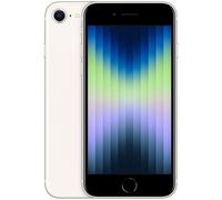 Apple iPhone SE 64GB - Starlight
