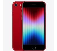 Apple iPhone SE 64GB - (PRODUCT)RED