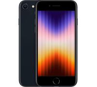 New Sealed Apple iPhone SE 3rd Gen (2022) 64/128/256GB Factory Unlocked 2 WARNTY