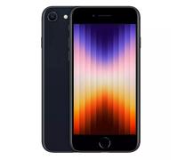 New Sealed Apple iPhone SE 3rd Gen (2022) 64/128/256GB Smartphone Unlocked
