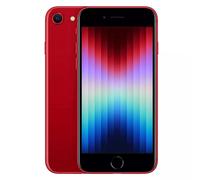 Apple iPhone SE 64GB - Red