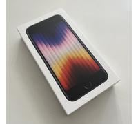 Apple iPhone SE 64GB - Midnight