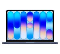 NEW SEALED Apple MacBook Neo 13" A18 Pro 8GB 512GB SSD Touch ID Indigo INC. VAT
