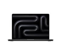 New Sealed Apple Macbook Pro 14-Inch M5 2025 10C/10C 16GB 512GB Space Black