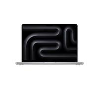 New Sealed Apple Macbook Pro 14-Inch M5 2025 10C/10C 16GB RAM 512GB Silver