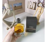 Armani Emporio Stronger With You Eau de Toilette for Men 100 ml