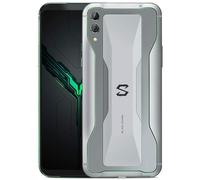 New SEALED Black Shark 2-The Gaming Phone-Unlocked Dual SIM-4G LTE-6GB RAM 128GB