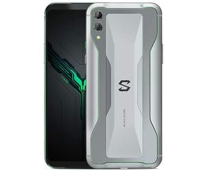 New SEALED Black Shark 2-The Gaming Phone-Unlocked Dual SIM-4G LTE-6GB RAM 128GB
