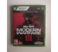 Call of Duty®: Modern Warfare® III - Cross-Gen Bundle - Xbox