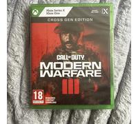 Call of Duty®: Modern Warfare® III - Cross-Gen Bundle - Xbox