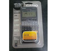 Casio FX-83GTX Scientific Calculator
