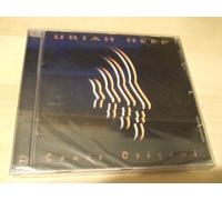 Uriah Heep - Sonic Origami