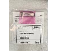 Cisco DS-SFP-FC16G-SW= network transceiver module Fiber optic 16000 Mb