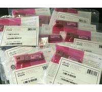 New Sealed Cisco GLC-T 1000Base-T SFP RJ-45 Copper Transceiver Module