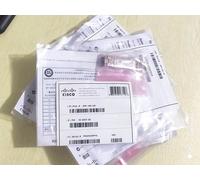 New Sealed Cisco SFP-10G-LR 10GBASE-LR SFP Plug-in Transceiver Module