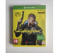 [New/Sealed] Cyberpunk 2077 Xbox One SAME DAY Dispatch [By 3pm]