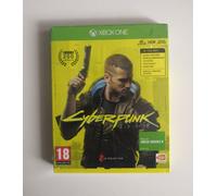 [New/Sealed] Cyberpunk 2077 (Xbox One / Series X|S)