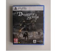 Demon's Souls (PS5)