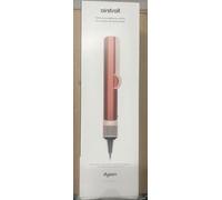 New Sealed DYSON Airstrait Hair Straightener - Strawberry Bronze and Blush Pink