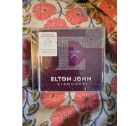 Elton John - Diamonds