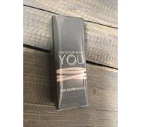 New&sealed Emporio Armani Stronger With You 15ml Eau De Toilette Men’s Fragrance