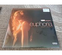 Various Artists - Euphoria Season 2 [VINYL]