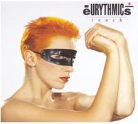 NEW SEALED Eurythmics Touch Special Edition Deluxe Digipak 16 Tracks CD