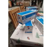 HP 304A Yellow Original LaserJet Toner Cartridge