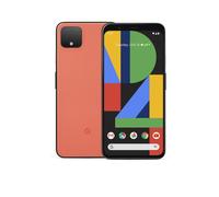 New Sealed Google Pixel 4 (G020I) 64GB 128 Unlocked Android Smartphone-very good