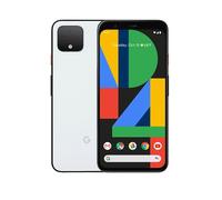 New Sealed Google Pixel 4 (G020I) 64GB 128 Unlocked Android Smartphone-very good