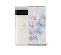 New Sealed-Google Pixel 6 Pro 128GB 5G Unlocked Smartphone- Very Good