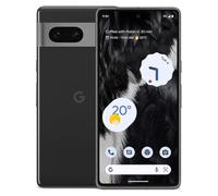 Google Pixel 7 128GB in Obsidian Black