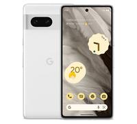 Google Smartphone Pixel 7 128GB Unlocked Dual SIM All colours with box