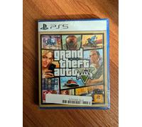 Grand Theft Auto V