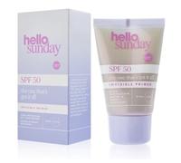 Hello Sunday The One That's Got It All Invisible Primer SPF50 50ml