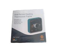 New & Sealed - Hive Active Heating Thermostat Frame - Dulux Luscious Lime