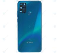 New SEALED Huawei HONOR 9A Smartphone 64GB Dual Sim 3GB RAM -Phantom Blue