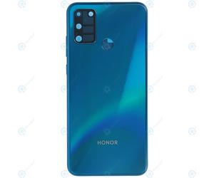 New SEALED Huawei HONOR 9A Smartphone 64GB Dual Sim 3GB RAM -Phantom Blue