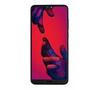 New SEALED Huawei P20 Pro 128GB Dual-SIM Unlocked 4G/LTE Smartphone (Black)