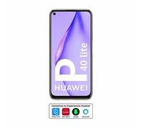 New SEALED Huawei P40 Lite -Smartphone 128GB, 6GB RAM, Dual Sim, Light Pink/Blue