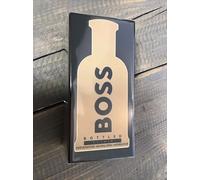 Hugo Boss Boss Black Men's fragrances Boss Bottled ElixirEau de Toilette Spray