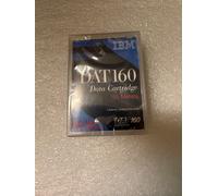 NEW SEALED IBM DAT160 DDS-6 160GB 23R5635 DATA CARTRIDGE DAT 160( 1 TAPE )
