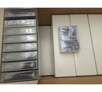 NEW SEALED IBM DAT160 DDS-6 160GB 23R5635 DATA CARTRIDGE DAT 160( 1 TAPE )