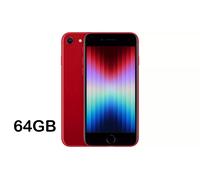 Apple iPhone SE 64GB - (PRODUCT)RED