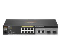 NEW SEALED - J9783A HP Aruba 2530-8 (8-Port) Fast Ethernet L2 Network Switch