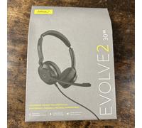 Jabra Evolve2 30 SE USB-A, MS Stereo