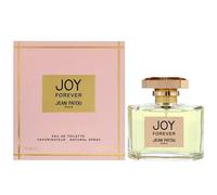 Jean Patou Joy Forever 75ml EDT Spray Perfume Women New Sealed Boxed
